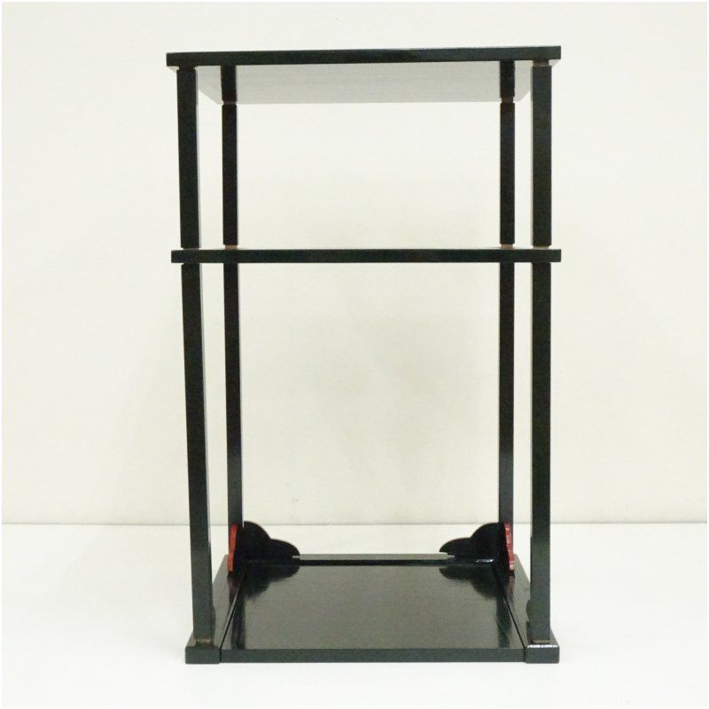 茶室 インテリア