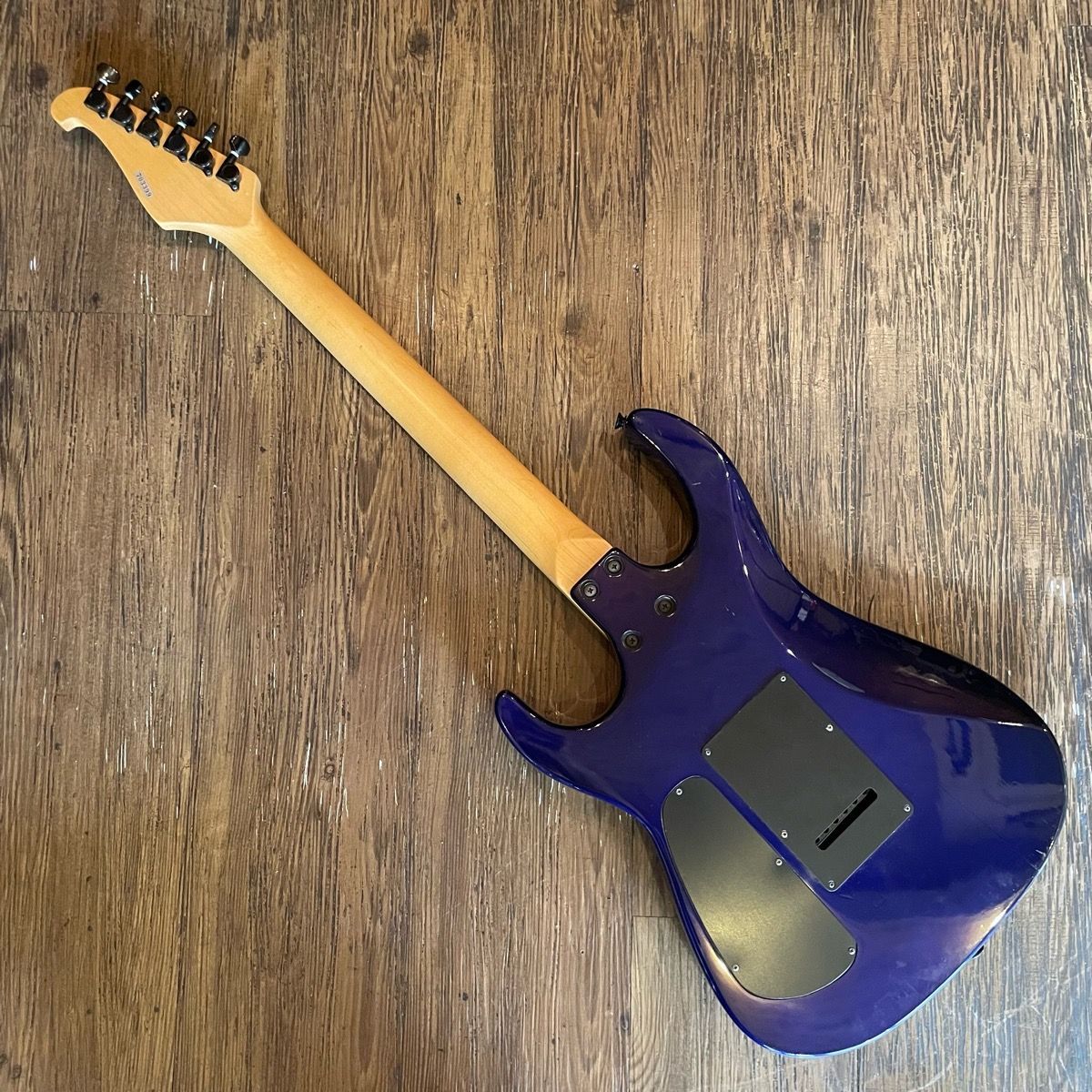 エレキギター CHATTING BIRDby CAPALISON STRAT Chatting Bird by CAPARISON エレキギター -f593- - メルカリ