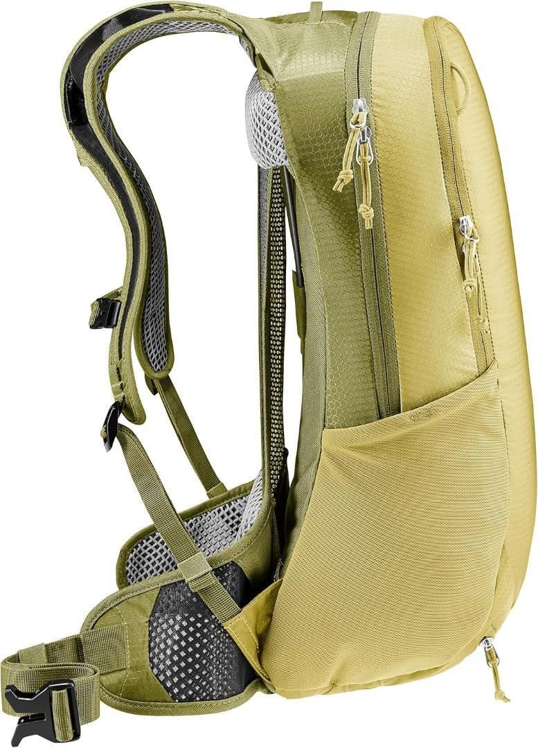 ドイター（deuter）サイクルバックパック レース エアー 10