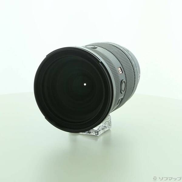 【メルカリ最安】FE 24-70mmF2.8GM2【新品未開封】 SONY FE 24-70mm F2.8 GM II SEL2470GM2 - メルカリ