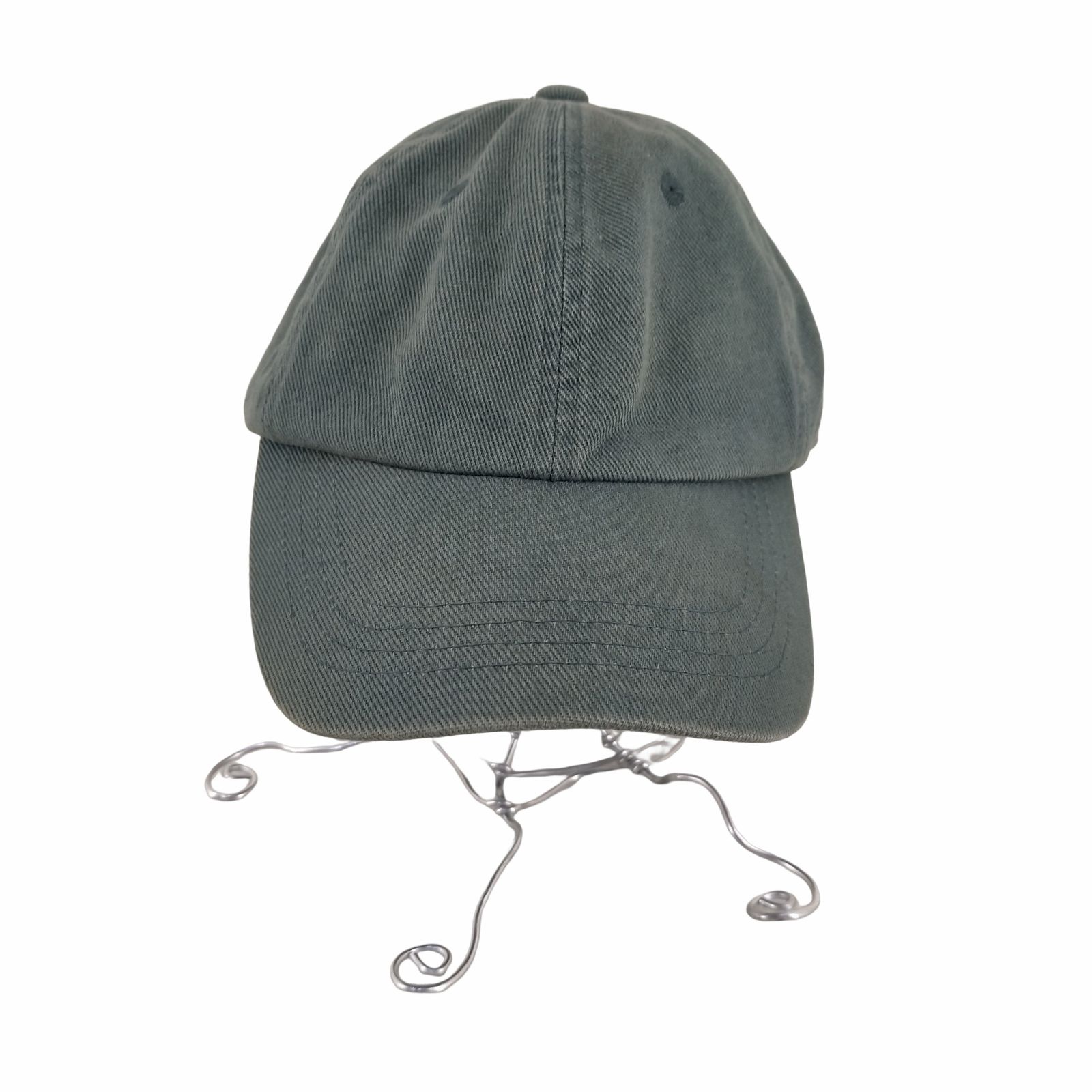 アクネストゥディオズ ACNE STUDIOS CARLIY TWILL AS CAP メンズ 表記