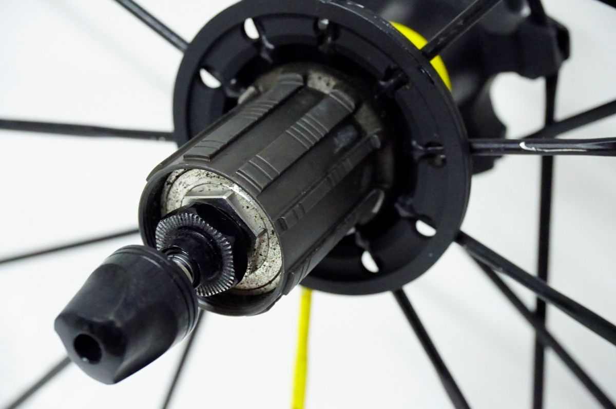 マヴィック KSYRIUM