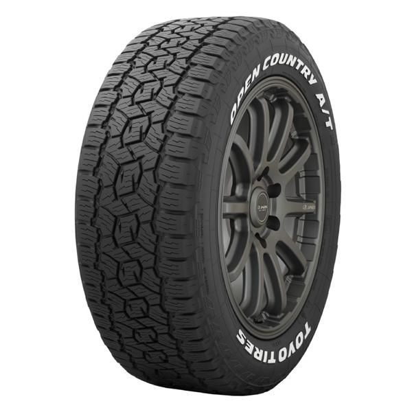 175/80R16 サマータイヤホイールセット パジェロミニ etc (TOYO OPENCOUNTRY AT3 & DEVIDE GM 5穴  114.3) - メルカリ