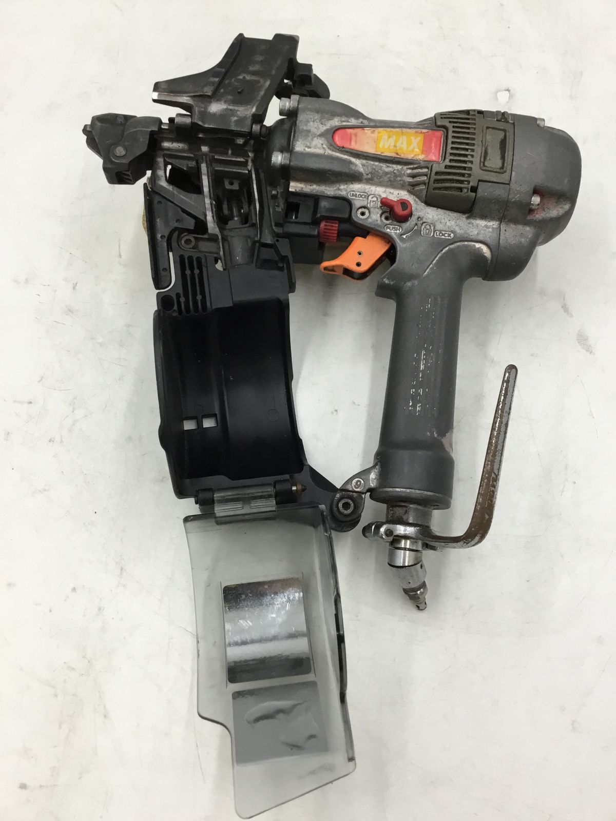 高圧スーパーネイラ HN-65Z1