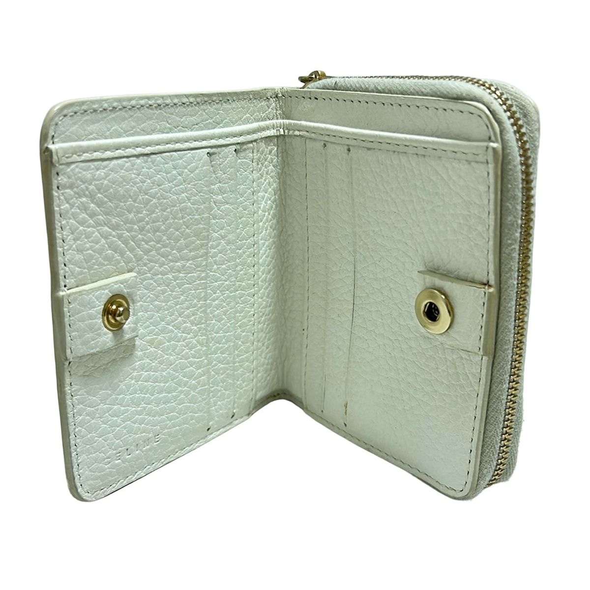 ラウンドファスナー