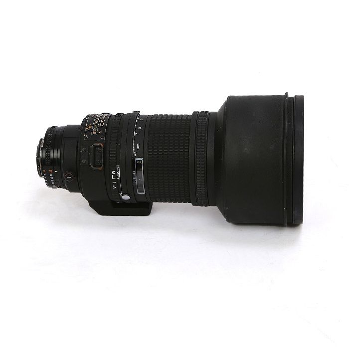 Nikon AF300|2.8ED