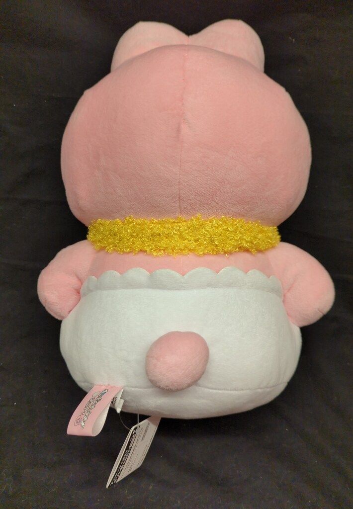 BANDAI SPIRITS めちゃもふぐっとぬいぐるみ~冬の寒さ~/お