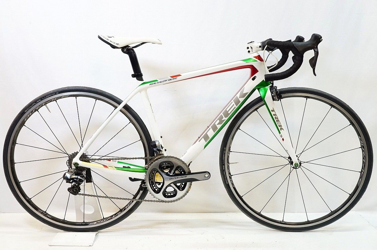 TREK 「トレック」 MADONE7 PROJECT ONE 2014年モデル ロードバイク / バイチャリ熊谷店