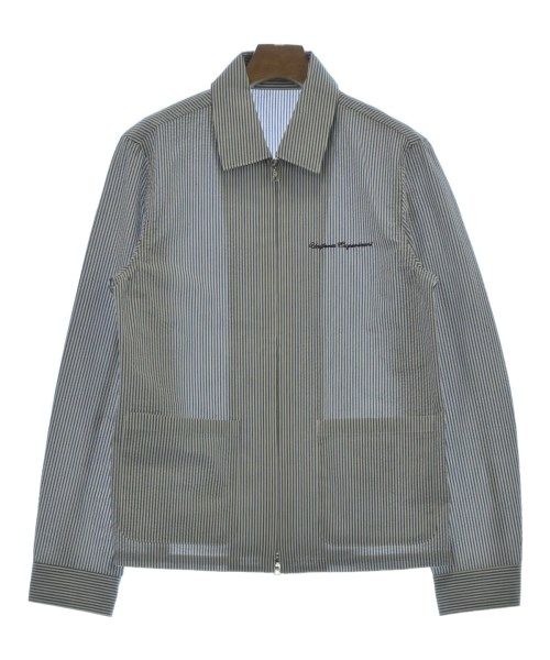 uniform experiment ブルゾン メンズ 【古着】【中古】【送料無料】