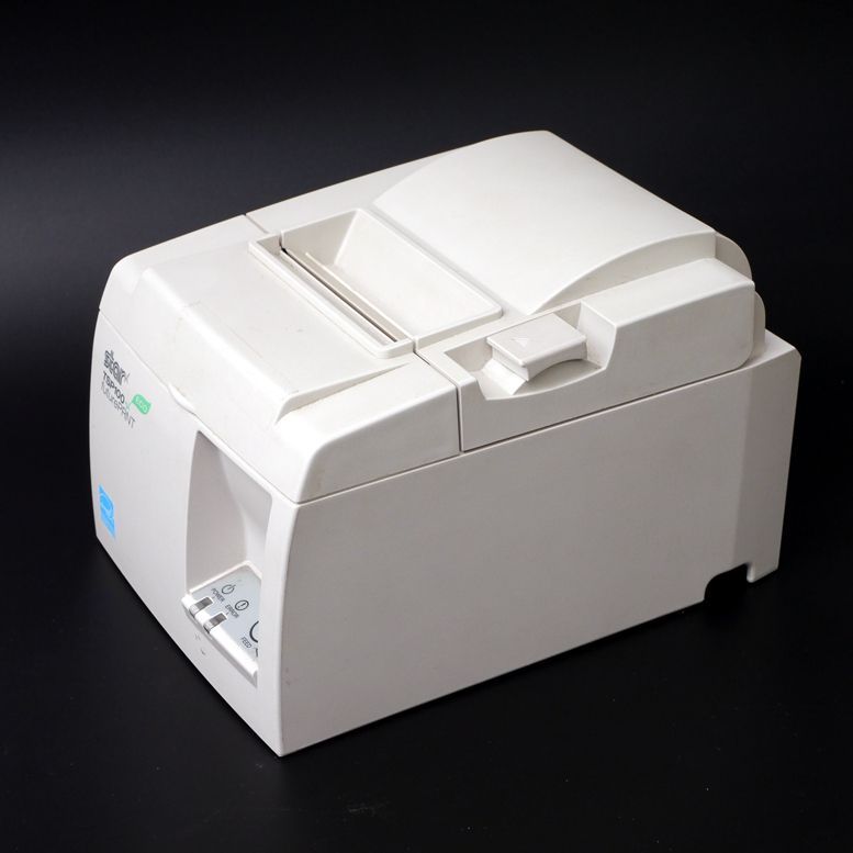 スター精密 レシートプリンター TSP100III futurePRNT TSP100III