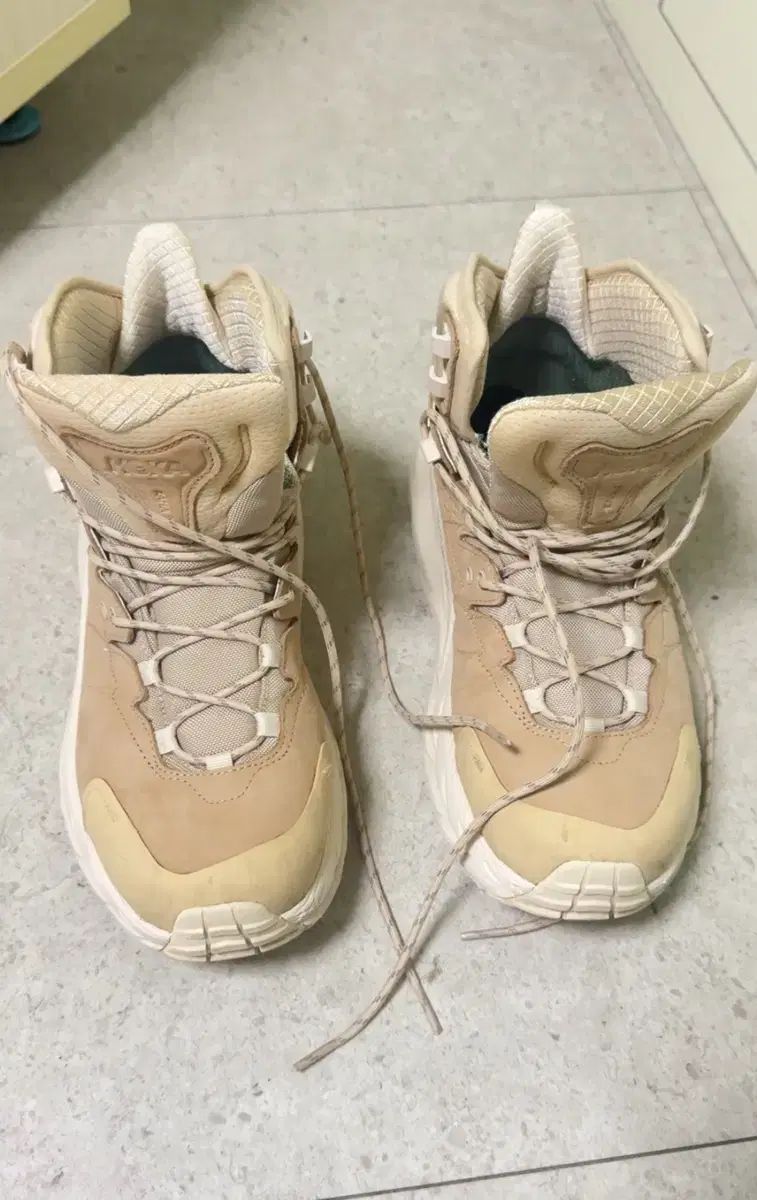 HOKA ONE ONE ホカオネオネ カハ 2