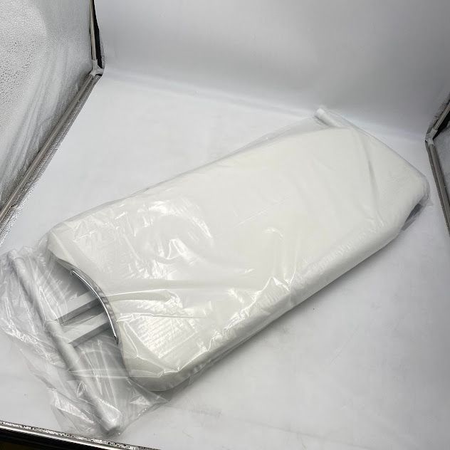 山崎実業 Yamazaki 軽量スタンド式アイロン台 タワー ホワイト IBS-800XBPBTC-TW F1024 1031ML013 0120251028101093