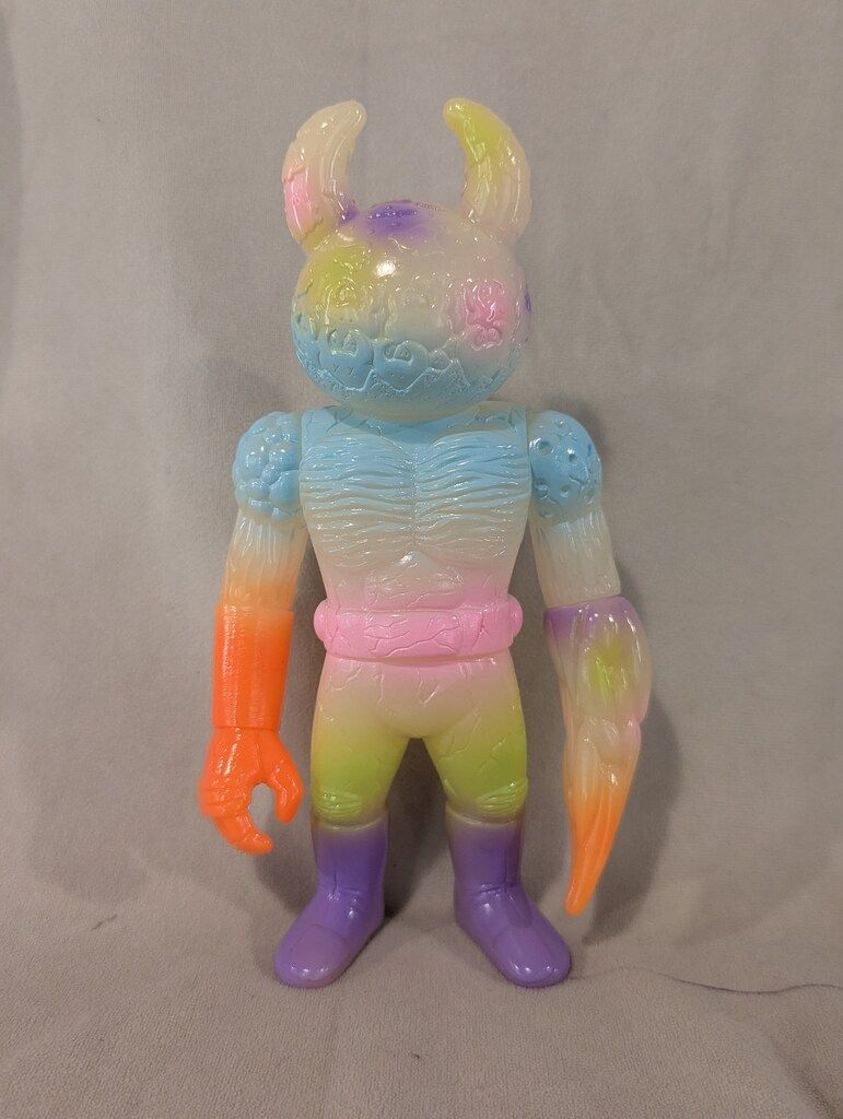 REALHEAD/UAMOU リアルウアモウ ミックスフルーツアイスキャンディー UAMOU/REALHEAD リアルウアモウ ミックスフルーツアイス