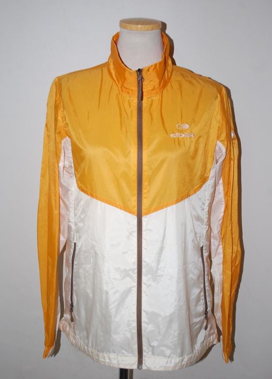 ollun オルンloose velor jacketきりまる ollun 】 loose velor jacket