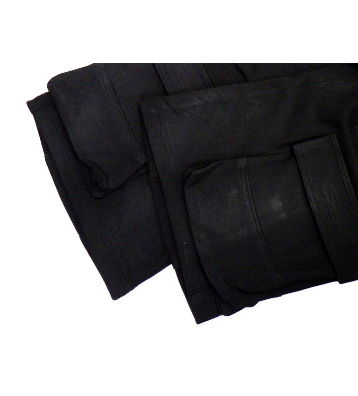  ブレス BREATH 25 AW BR P 1001 コーティング スウェット カーゴ パンツ 44830 ワークパンツ カーゴパンツ ペインターパンツ パンツ