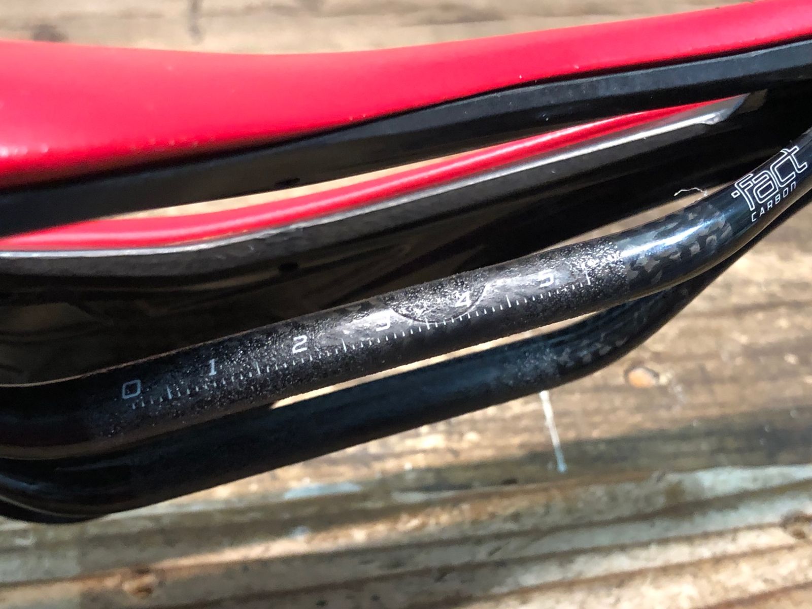 S-Works Power サドル 155mmカーボンファイバースペシャライズド