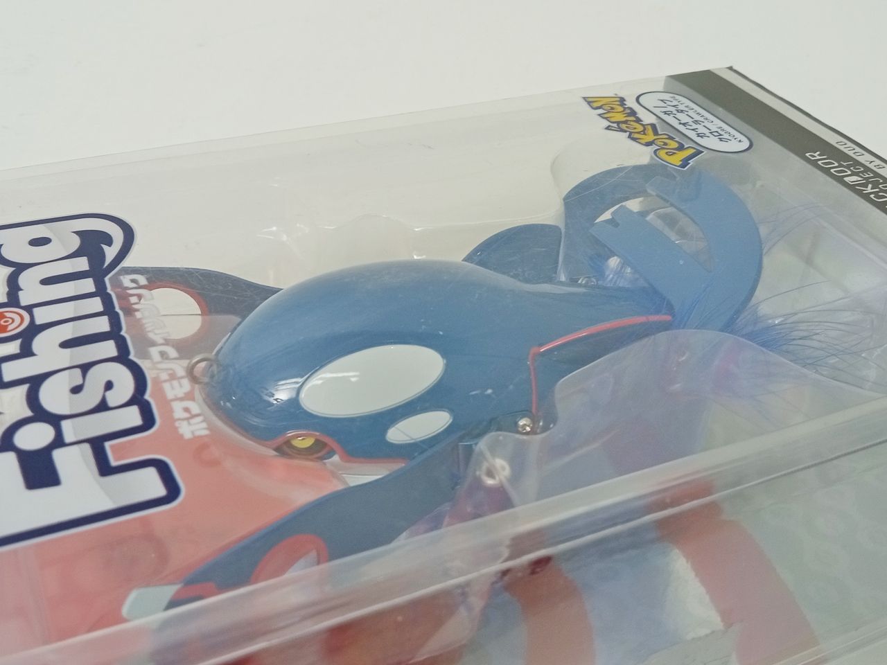 釣具 DUO デュオ Pokémon Fishing ポケモン フィッシング