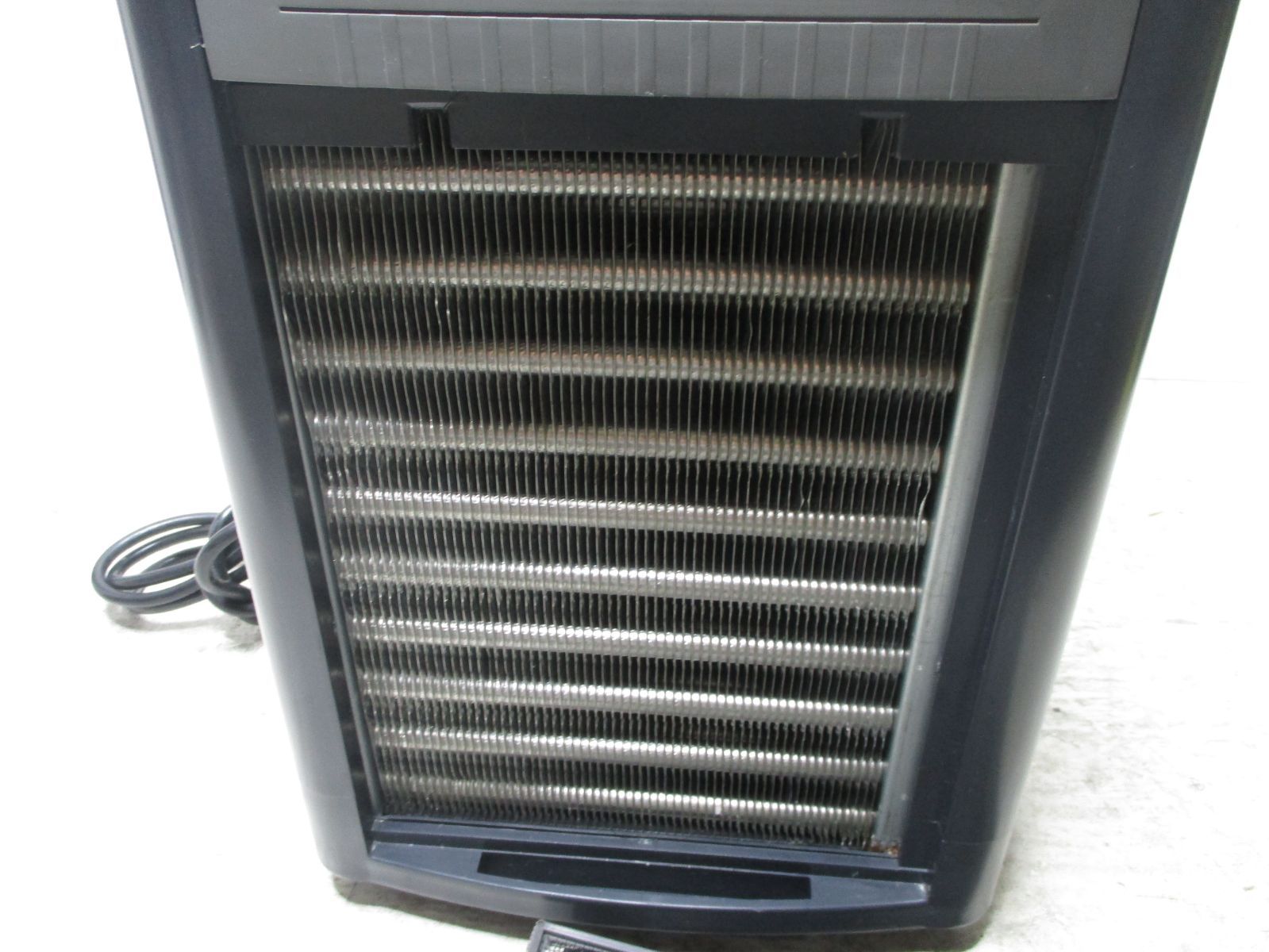 【中古】ゼンスイ 水槽用クーラー ZC-500α 楽天市場】高性能 水槽用 クーラー海水・淡水兼用 ZC-500α