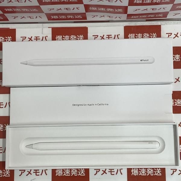 Apple Pencil 第2世代 MU8F2J/A A2051 極美品 - www.port-toamasina.com