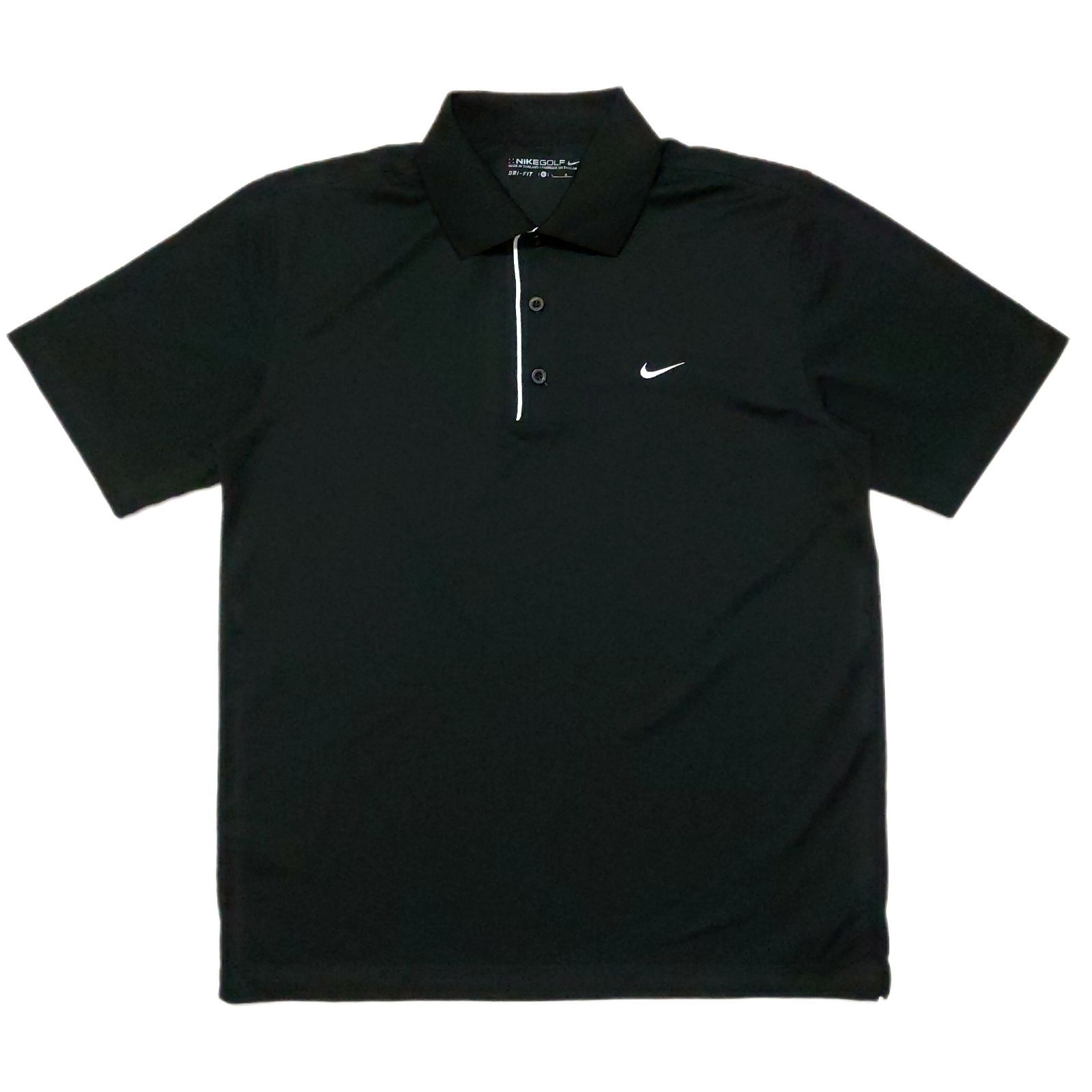 NIKE GOLF ナイキ ゴルフ ウェア DRI-FIT 半袖 ポロシャツ メンズ