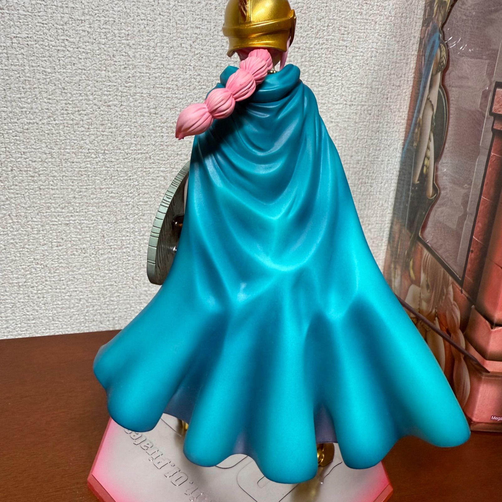 P.O.P ワンピース ”Sailing Again” 剣闘士 レベッカ エクセレントモデル Portrait.Of.Pirates ワンピース `Sailing
