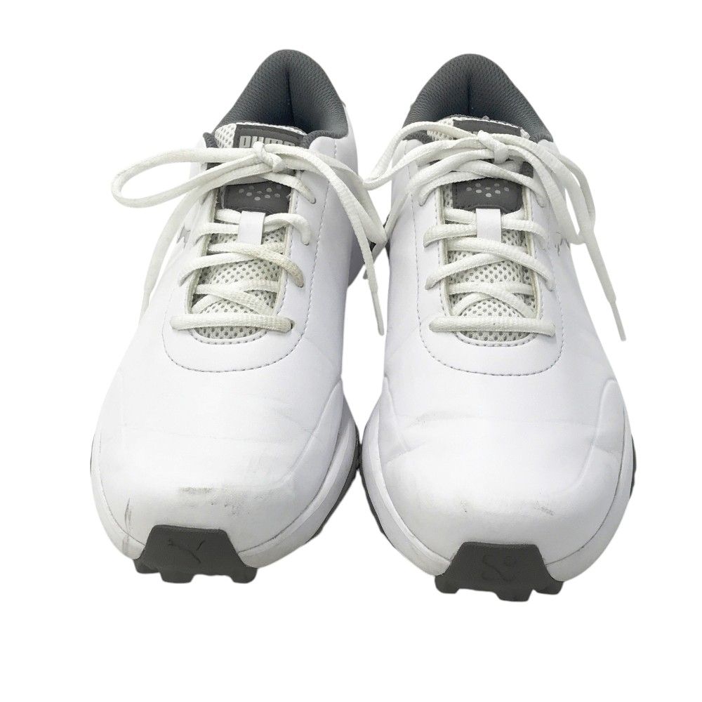 PUMA GOLF プーマゴルフ 378538-01 スパイクレス ゴルフシューズ