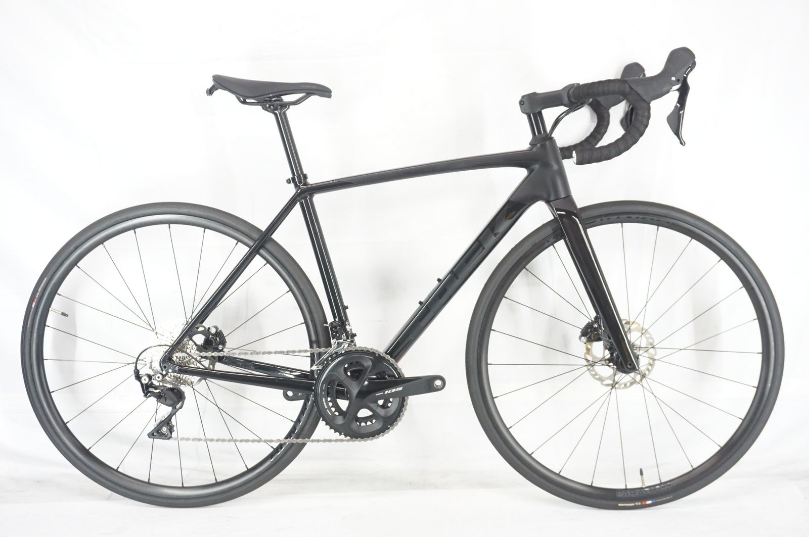 TREK トレック EMONDA ALR5 DISC 2025年モデル ロードバイク | バイチャリ阪急塚口店