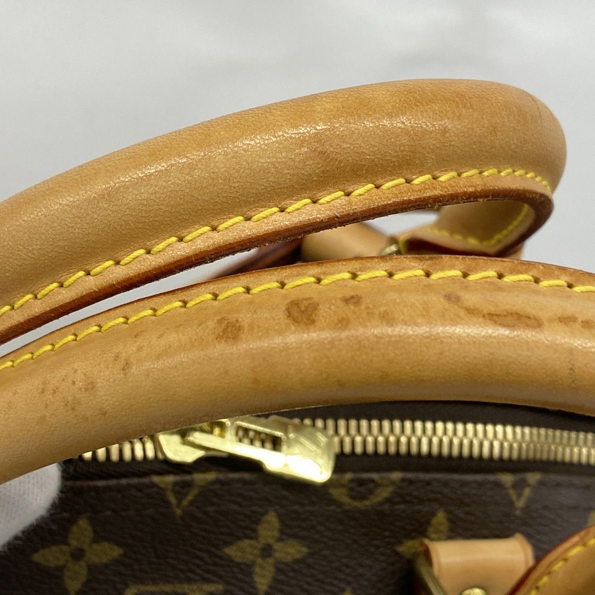 ルイヴィトン ボストンバッグ