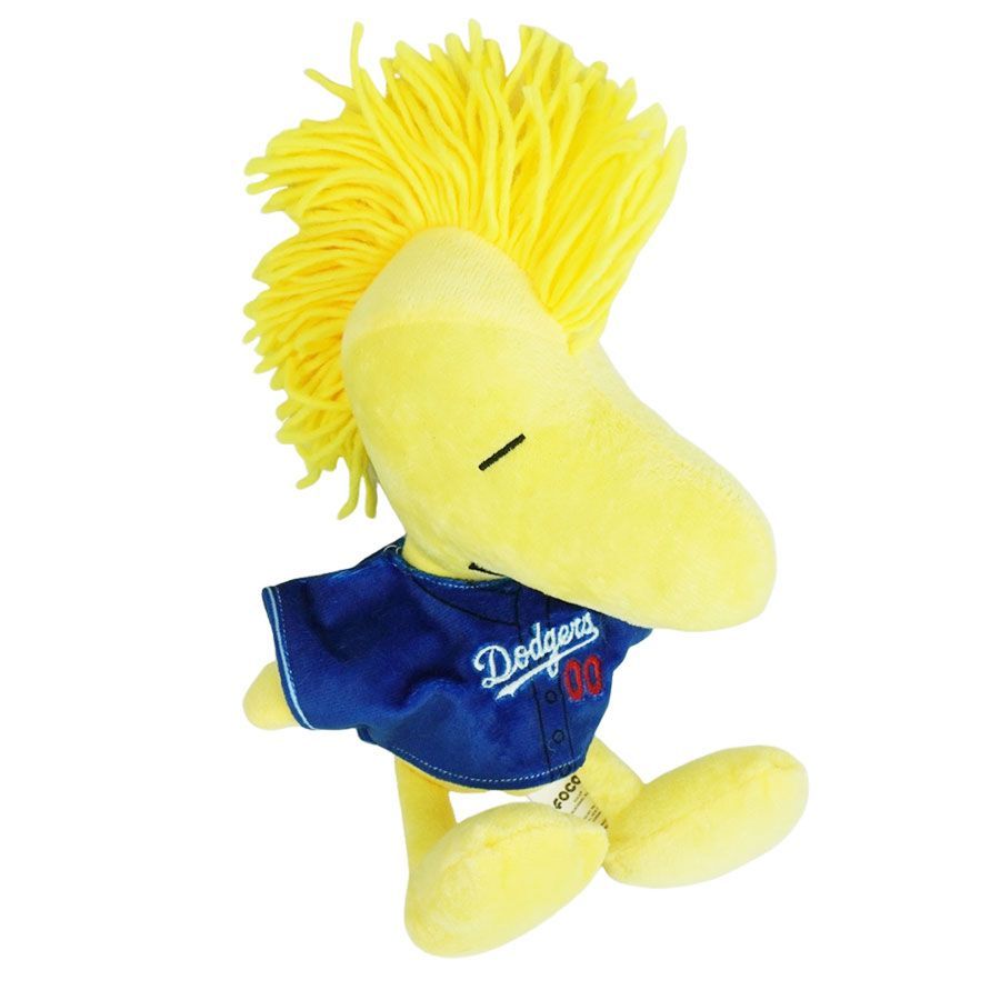 FOCO チャーリー・ブラウン ぬいぐるみ ドジャース チャンピオン Amazon.co.jp: ドジャース チャーリー・ブラウン ぬいぐるみ MLB