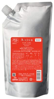 オージュア AQ アクアヴィア シャンプー 1L