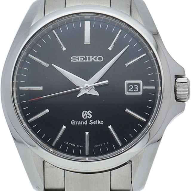 SEIKO グランドセイコー  SBGX083/9F62-0AG0 メンズ腕時計
