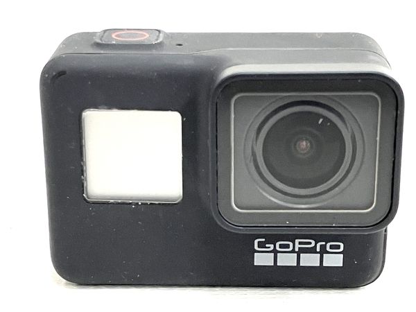 ビデオカメラ新品未開封 CHDHX-701-FW Go Pro HERO7 Black - ビデオカメラ