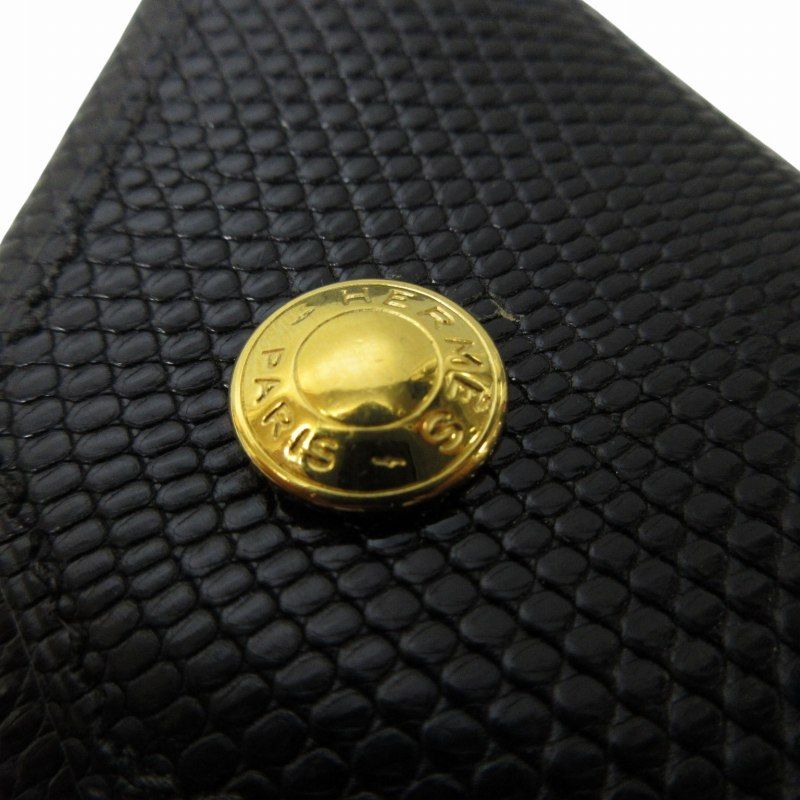 ゴールド金具