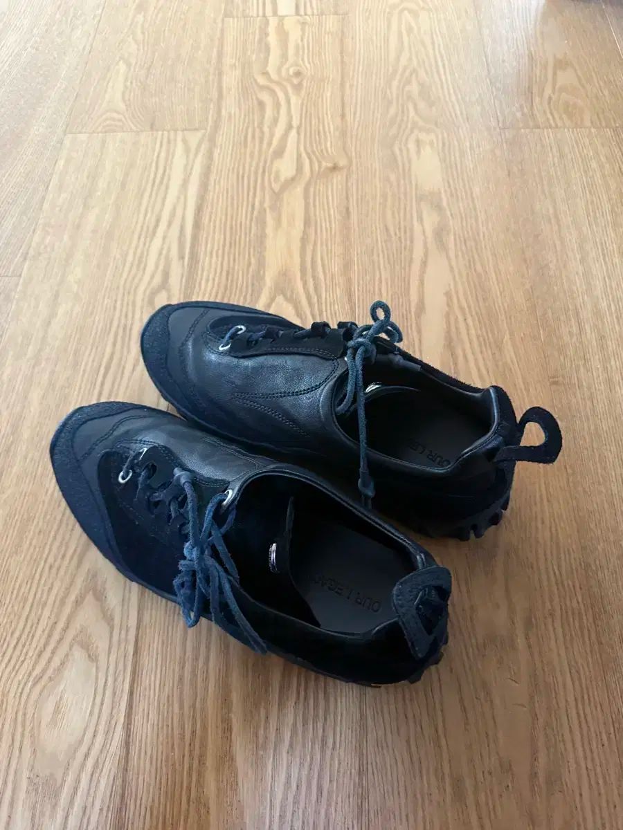 OUR LEGACY アワーレガシー 可部 41 size