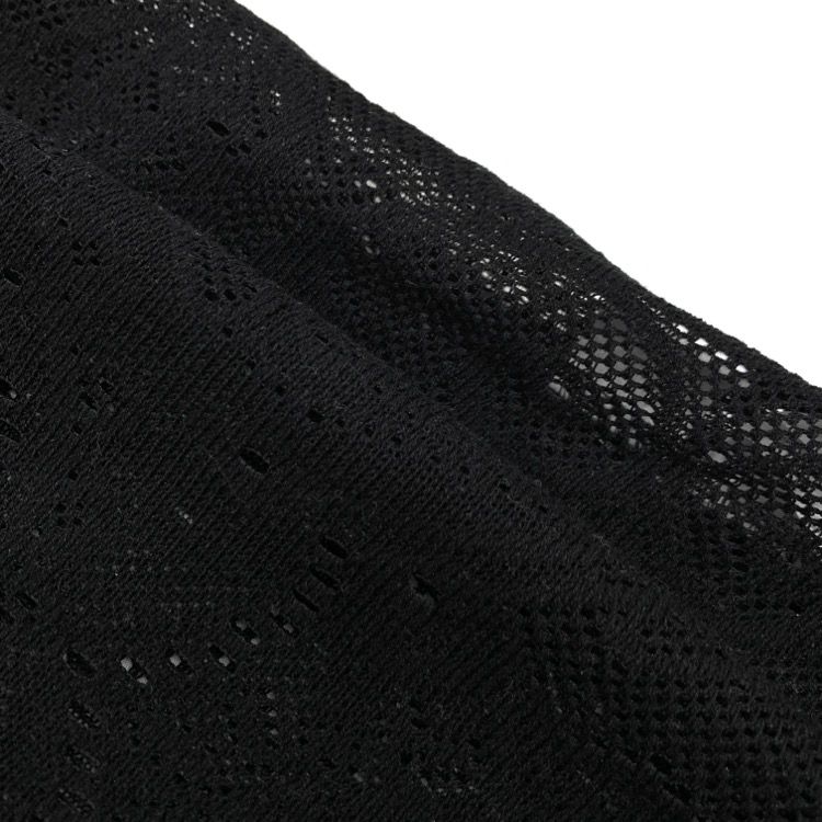Mame Kurogouchi マメクロゴウチ Curtain Lace Jacquard Jersey