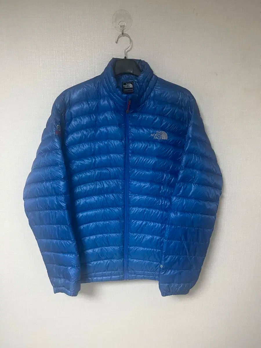THE NORTH FACE ザ ノース フェイス 最適 800 超軽量 ブルー 100 L サイズ