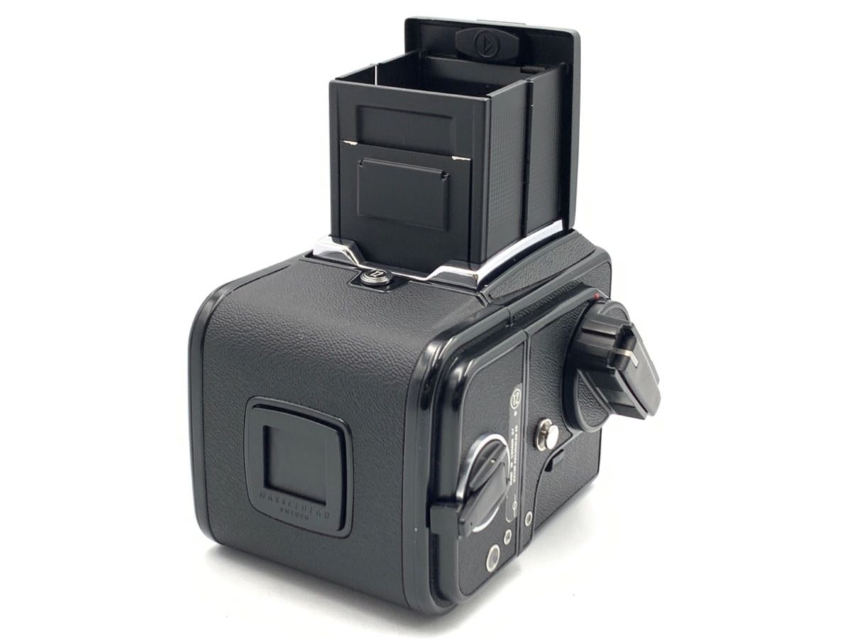 中古】 【並品】 ハッセルブラッド 500C/M ボディ A12付 中古】 【良品