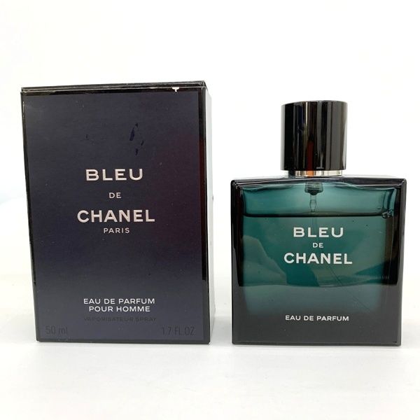 【新品未使用】CHANEL香水オードゥ パルファム（ヴァポリザター） ココ オードゥ パルファム（ヴァポリザター） 50ml（香水