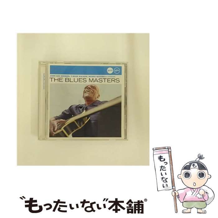 ブルース・マスターズ (Jazz club highlights) / オムニバス 