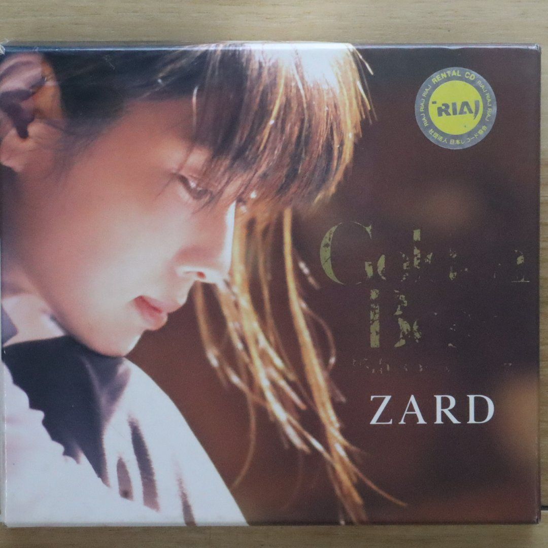 邦楽 ZARD 15th Anniversary Collection 邦楽 ZARD 15th Anniversary Collection ZARD Official Website