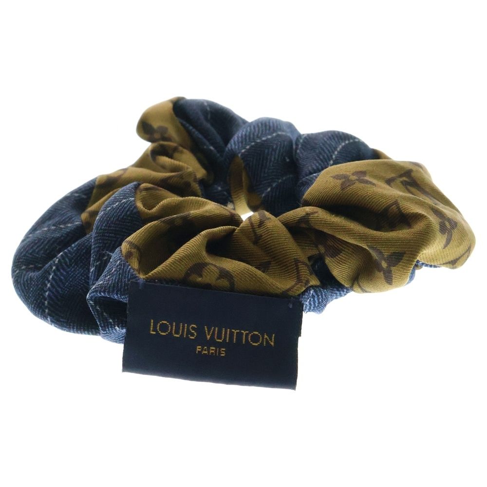 ルイ・ヴィトン シュシュ その他ファッション雑貨  M77011 LOUIS VUITTON (ルイヴィトン) ビーマインドフル モノグラム