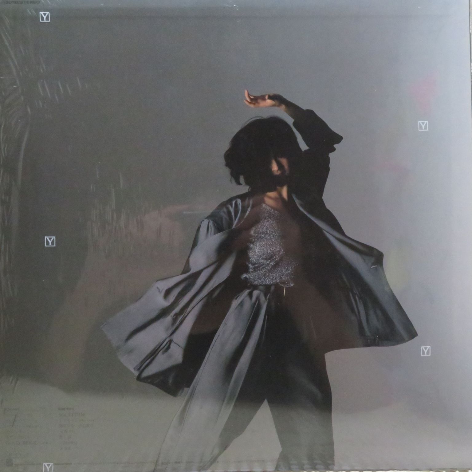 中森明菜/ベスト2LPColorVinylレコード盤 稀少見本盤LP☆中森明菜/BEST レコード 盤面キレイ♪ - メルカリ