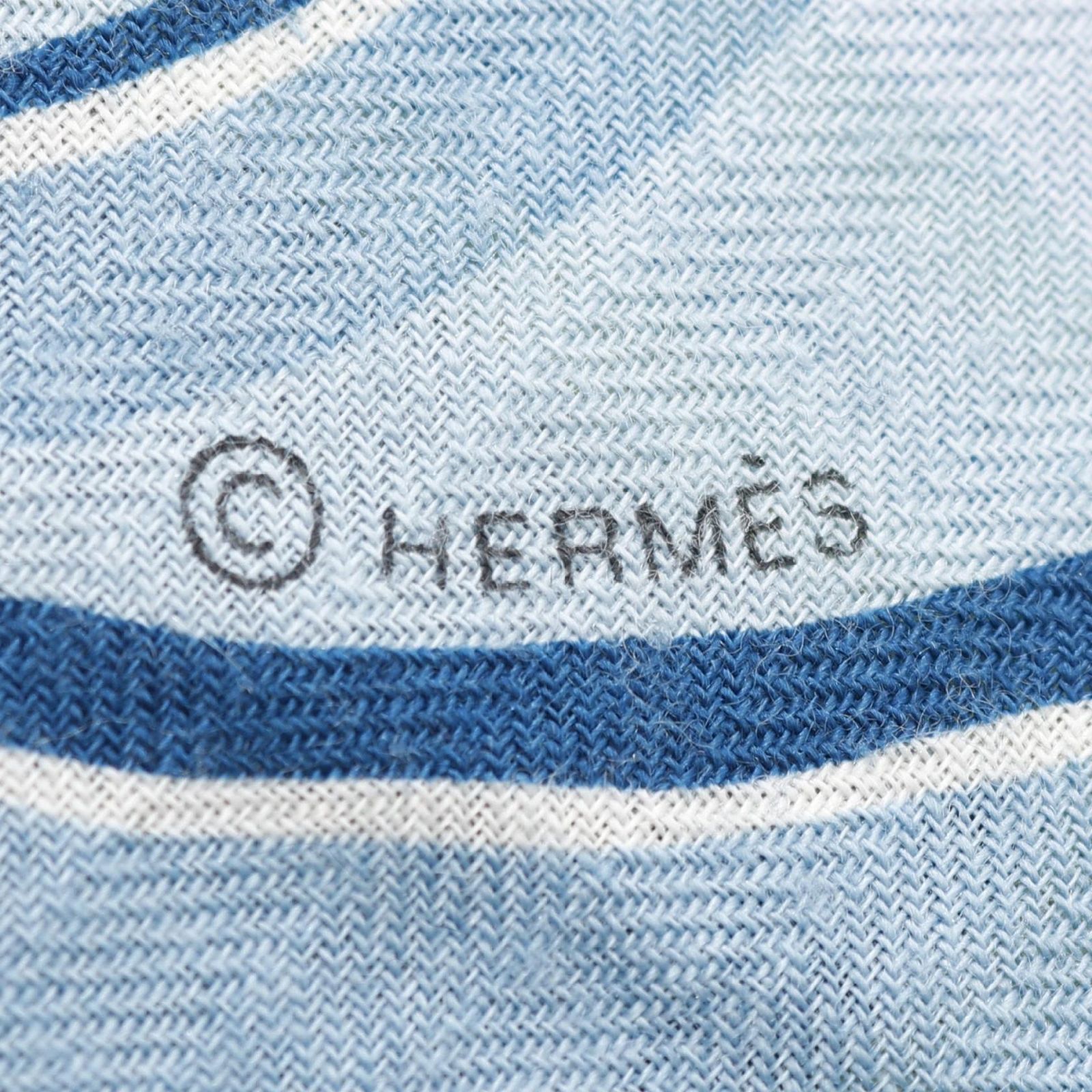 HERMES エルメス カレジェアン カレ140 HORSE CLUB スカーフ - メルカリ 