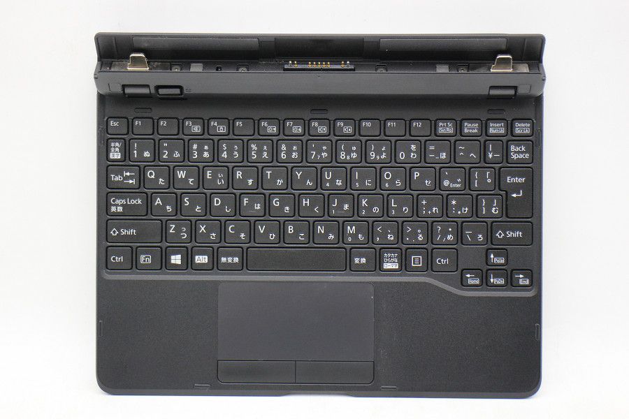 富士通 ARROWS Tab Q5010|DEG Celeron N4000 1.1GHz|4GB|128GB|10.1W|WUXGA 1920x1200 タッチパネル|Win11 557253138