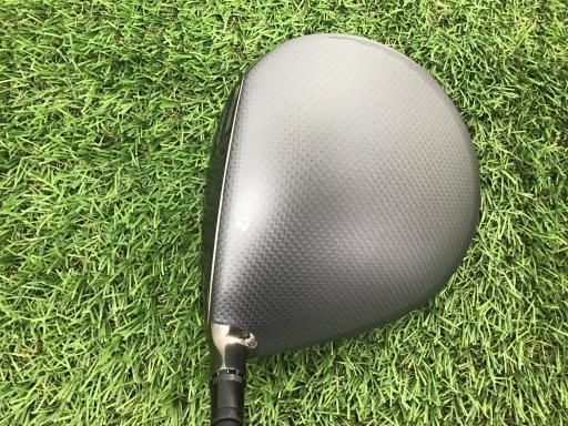 純正特注シャフト