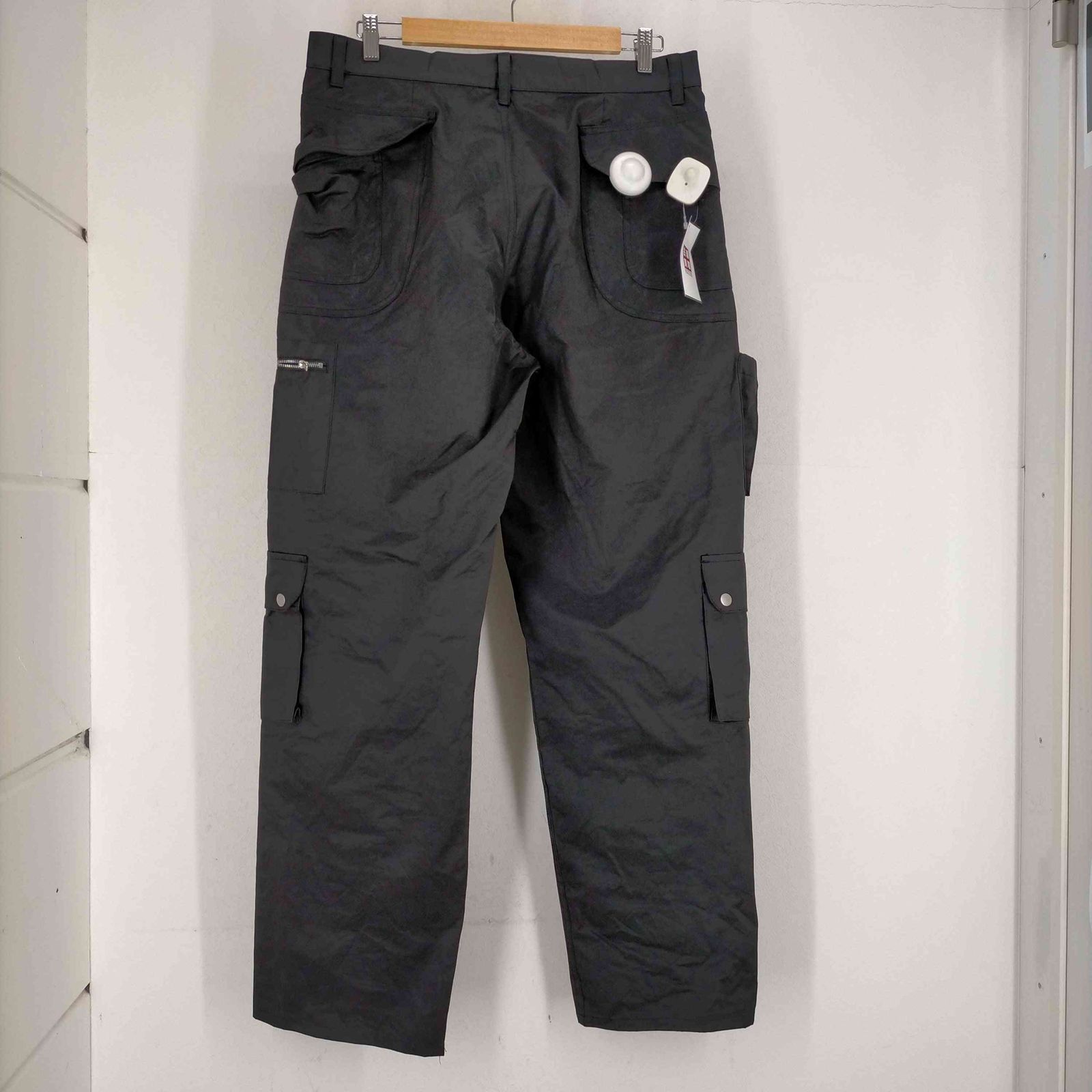 パラノイド PARANOID 23SS BOLSO Pocket Pants メンズ JPN：L - メルカリ