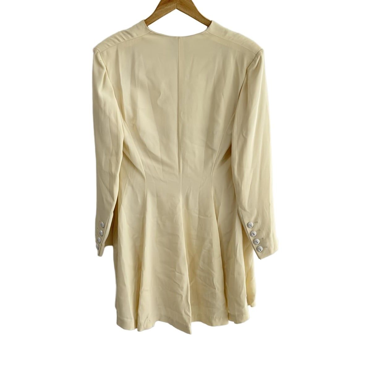 美品　ランバン　スポーツ　LANVIN　 ジャンパー　 ジャケット　38 春 LANVIN SPORT セール SALE 公式 ランバン スポール ジャケット