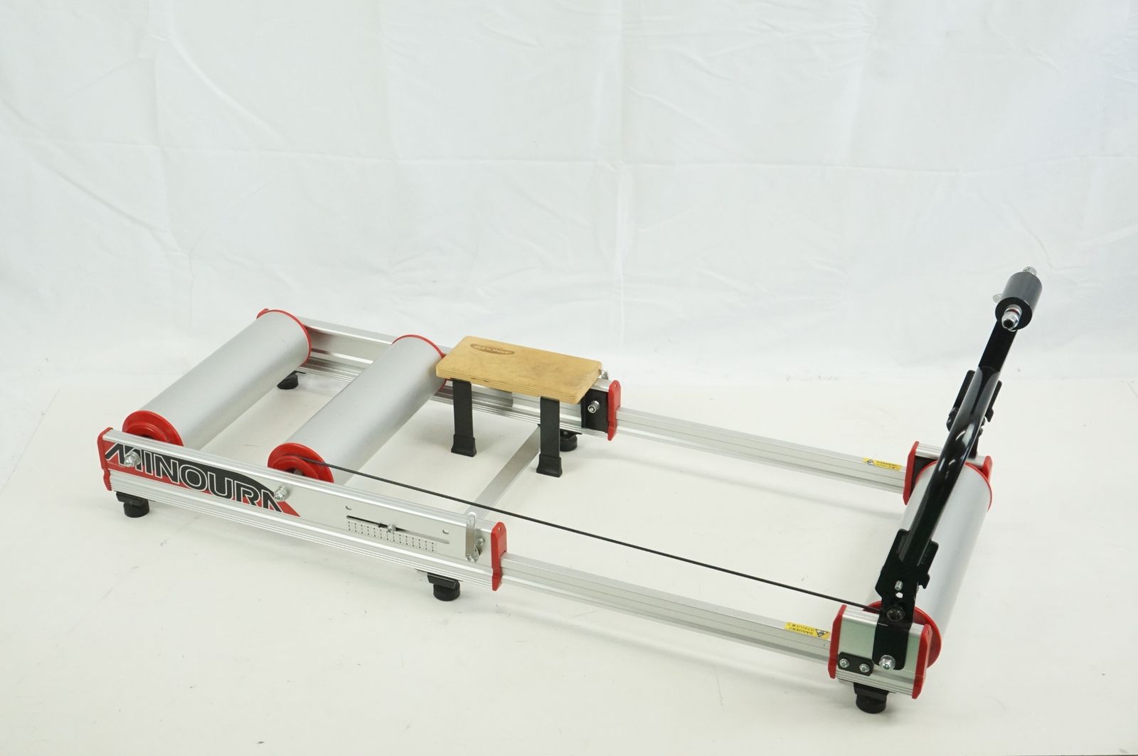 ミノウラ MINOURA ライブロール LiveRoll R720 3本ローラー