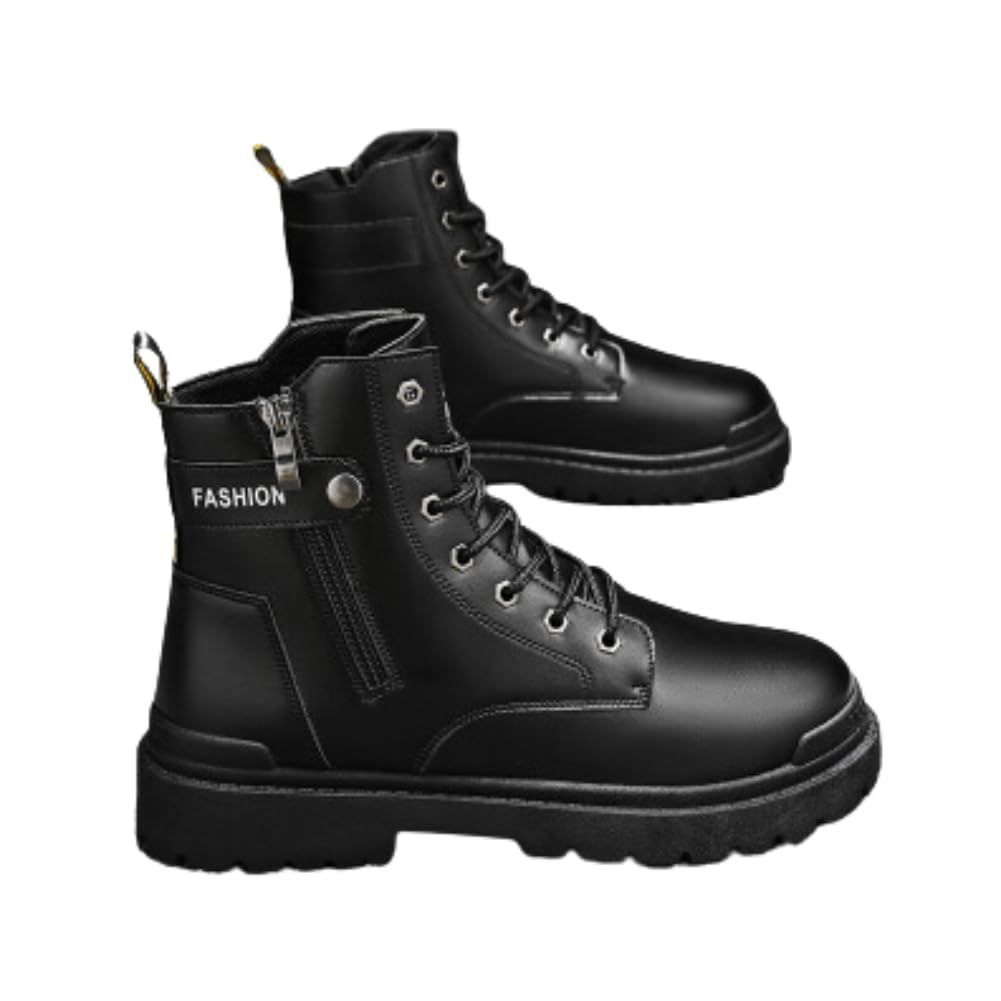 新品 メンズ バイクシューズ カジュアル 通気性 耐磨耗性 黒