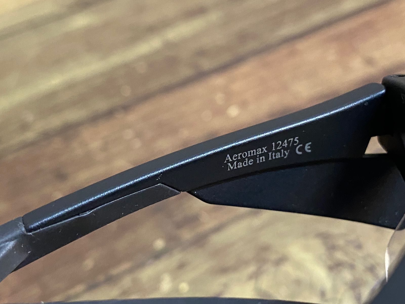 AEROMAX サングラス